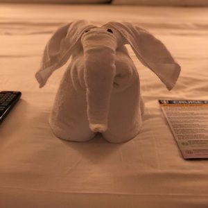 Meet your Posher, Jamie